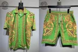 Picture of Versace Shirt Pant Suits _SKUVersaceS-2XL12yx22025181